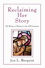 Reclaiming Her Story
