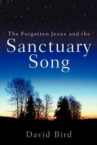 Forgotten Jesus and the Sanctuary Song