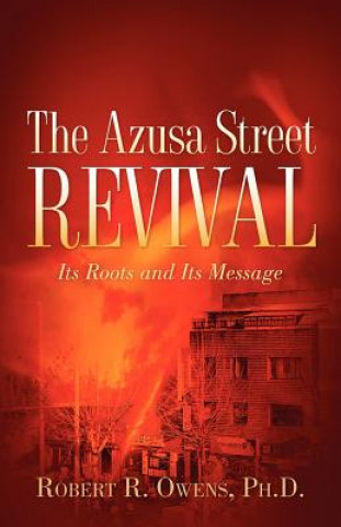 Azusa Street Revival