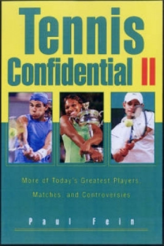Tennis Confidential II
