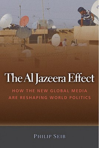 Al Jazeera Effect
