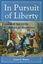 In Pursuit of Liberty