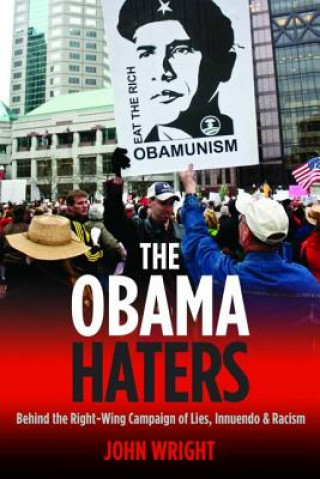 Obama Haters