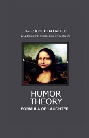 Humor Theory