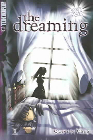 Dreaming manga volume 1