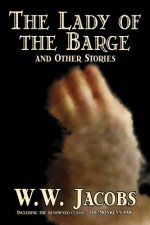 Lady of the Barge and Other Stories