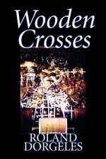 Wooden Crosses