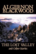Lost Valley and Other Stories