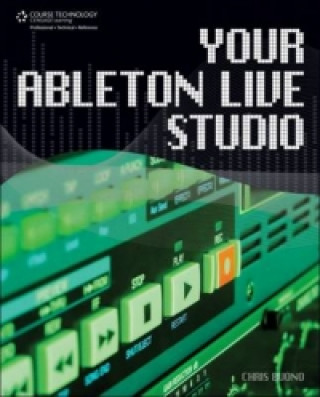 Your Ableton Live Studio