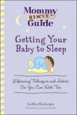 Getting Your Baby to Sleep