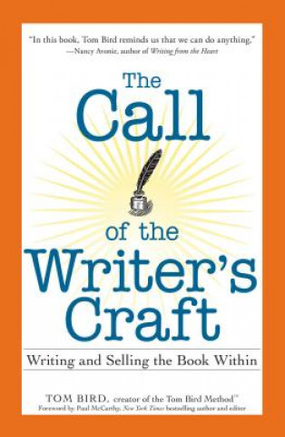 Call of the Writer's Craft