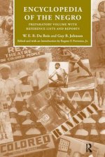 Encyclopedia of the Negro