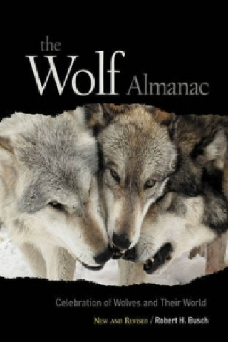 Wolf Almanac, New and Revised