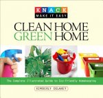 Knack Clean Home, Green Home