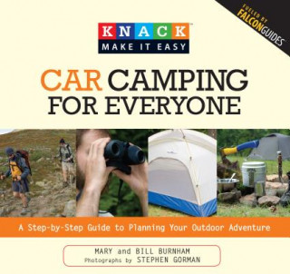 Knack Car Camping for Everyone