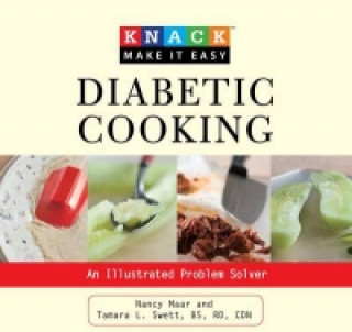 Knack Diabetes Cookbook