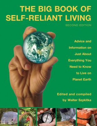 Big Book of Self-Reliant Living