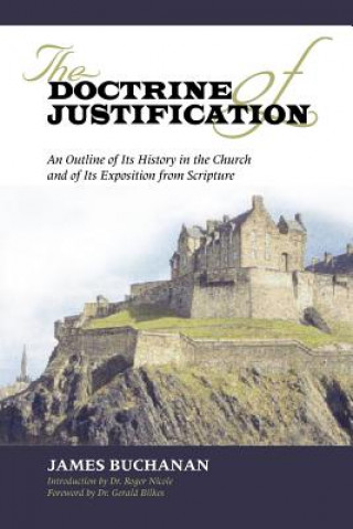 Doctrine of Justification