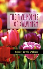 Five Points of Calvinism