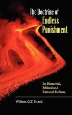 Doctrine of Endless Punishment