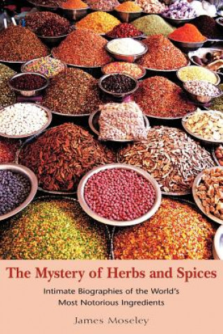 Mystery of Herbs and Spices
