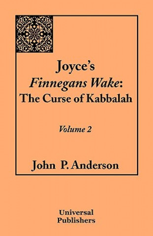 Joyce's Finnegans Wake