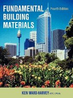 Fundamental Building Materials