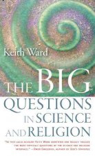 Big Questions in Science and Religion