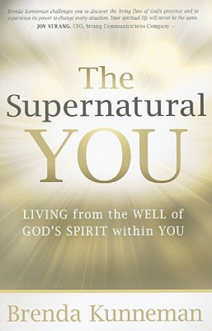 Supernatural You, The