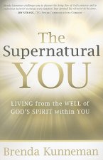 Supernatural You, The