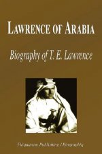 Lawrence of Arabia