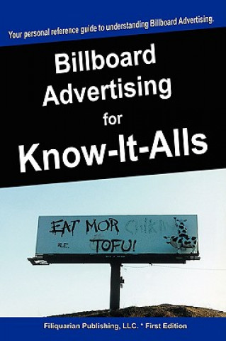 Billboard Advertising for Know-it-alls