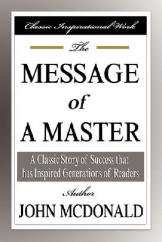 Message of a Master