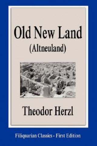 Old New Land (Altneuland)