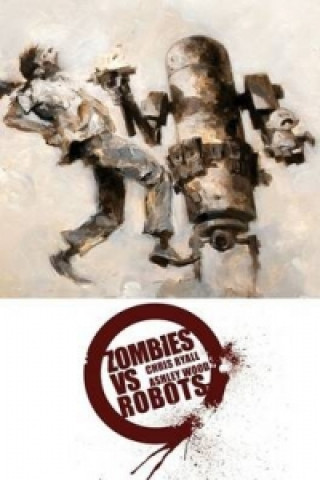 Complete Zombies Vs. Robots