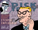 Complete Chester Gould's Dick Tracy