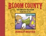 Bloom County The Complete Library, Vol. 2 1982-1984