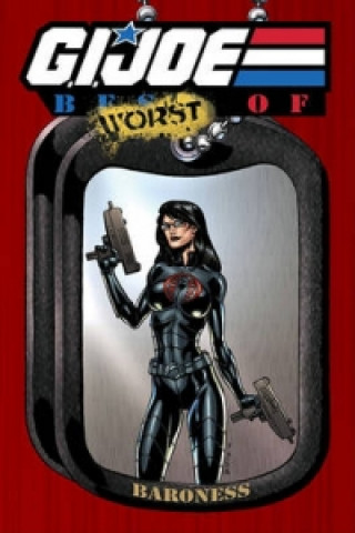 G.I. Joe: Best of Baroness