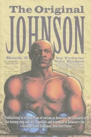 Original Johnson Volume 2