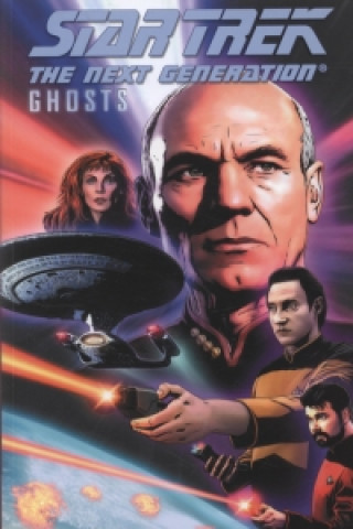 Star Trek: The Next Generation: Ghosts