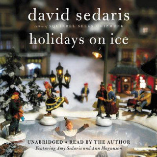 Holidays On Ice