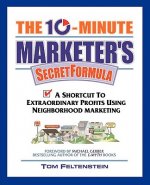 10-Minute Marketer's Secret Formula