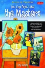 You Can Paint Like the Masters