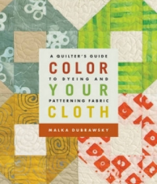 Color Your Cloth