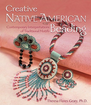 Creative Native American Beading