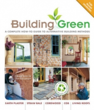 Building Green, New Edition
