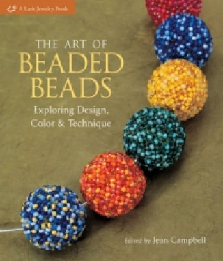 Art of Beaded Beads