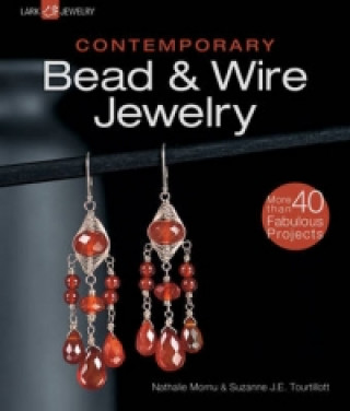 Contemporary Bead & Wire Jewelry