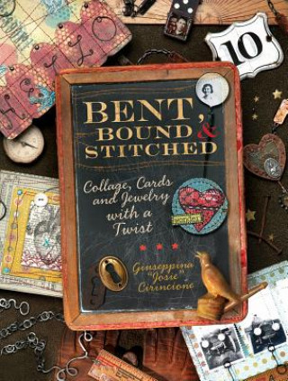 Bent, Bound & Stitched