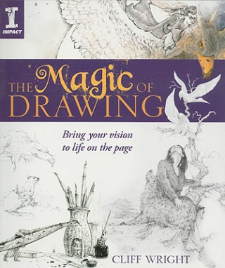 Magic of Drawing